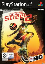 Fifa street 2
